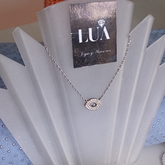 COLLAR PROTECCION-LUA ZIRCONIA COLLECTION - comprar online