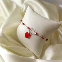PULSERA SOUL SW-LUA SWAROSKI - comprar online