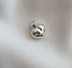 DIJE PLATA INFLADA 925-LUA SILVER COLECTION