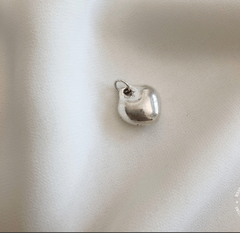 DIJE PLATA 925 INFLADA-LUA SILVER