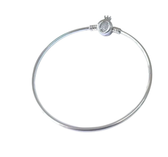 ESCLAVA PLATA 925 PANDORA-LUA SILVER COLECCTION - comprar online