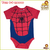 Body homem aranha