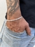 PULSEIRA GRUMMET DUPLA 4,5MM