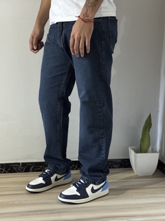 Jean Mom Florencia - Black Baires 