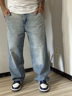 Jean Baggy Lazio