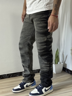 Imagen de Jeans Mom Smoke