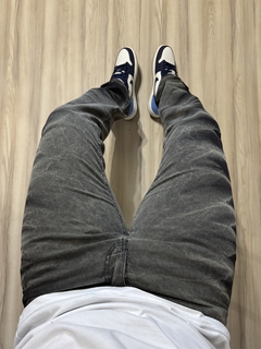 Jeans Mom Smoke - tienda online
