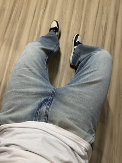 Jean Baggy Lazio - tienda online
