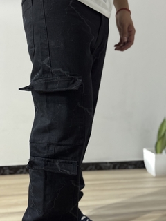 Jean Mom Radiance - tienda online