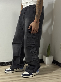 Jean Baggy Renato - comprar online