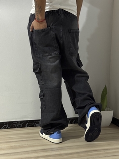 Jean Baggy Renato - tienda online