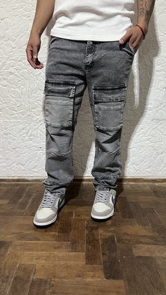 JEAN CARGO SYLVIA