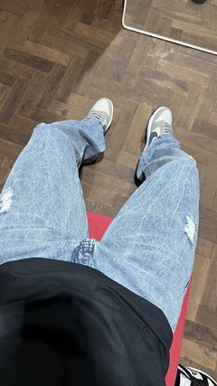 JEAN BAGGY SAYACA - comprar online