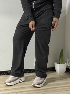 Pantalón Paulo - Black Baires 