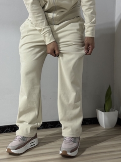 Pantalón Paulo - Black Baires 