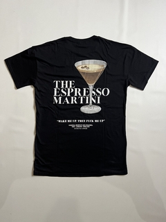 REMERAS OVERSIDE MARTINI