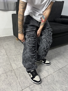JEAN BAGGY GIRONA B - comprar online