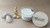 Vela Terra e Âmbar – Âmbar e Patchouli - comprar online