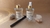 Kit - Difusor de Ambiente + Home Spray Frescor e Leveza - Bamboo