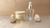 Kit - Home Spray + Vela Fineza ao Caos – Pera Inglesa + Freesia