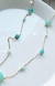 COLLAR CHAIN DE PIEDRAS