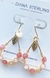 AROS CIRCLES HOJA - comprar online