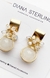 Aros NaturalStone Agata - comprar online