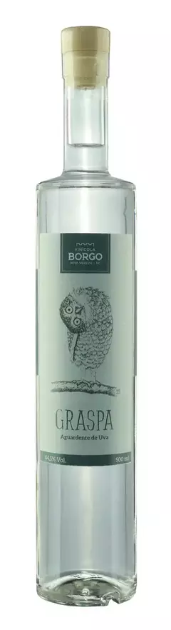 Graspa Borgo
