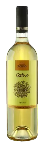 Vinho Goethe