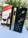 Kit Abridor Automático de Vinho com Acessórios Durawell