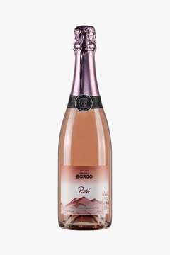 Espumante Moscatel Rose 750ml - comprar online