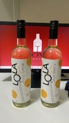 VINHO LOLA MONTES BLANCO DULCE TERROIR - comprar online