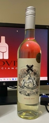 Vinho Cordero Con Piel de Lobo Blanco Dulce - comprar online