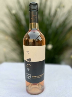 VINHO MOSQUITA MUERTA PERRO CALLEJERO ROSE - comprar online
