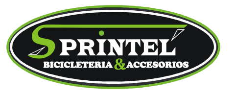 SPRINTEL BICICLETAS Y ACCESORIOS