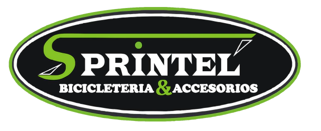 SPRINTEL BICICLETAS Y ACCESORIOS