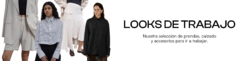 Banner de la categoría LOOKS DE TRABAJO