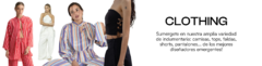 Banner de la categoría CLOTHING