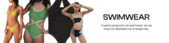 Banner de la categoría SWIMWEAR