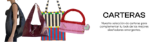 Banner de la categoría CARTERAS