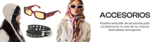 Banner de la categoría ACCESORIOS