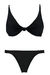 Bikini Moretti Black - Sudeste