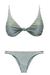 Bikini Moretti Silver - Sudeste