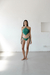 Bikini Altamura Verde - Sudeste - comprar online