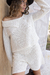Remera Rina Natural - Le Solee - tienda online