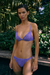 Imagen de BIKINI SOL LAVANDA CRIMP - Numana