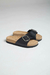 Sandalia Kea Black - Clifftone - comprar online