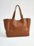 TOTE SUELA + CORREA CORTA BANDA - Vichka - comprar online