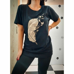 REMERON DE JERSEY "PLUMA" - comprar online