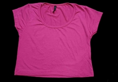 TOP DE VISCOSA CUELLO "U" en internet